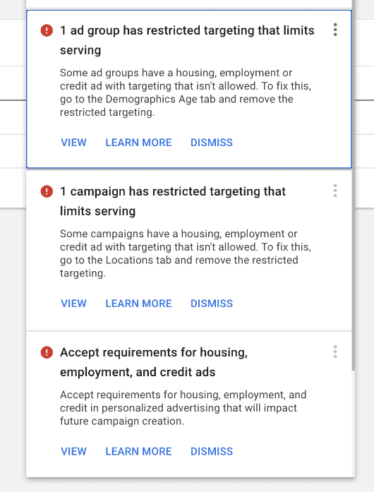 Google-Ads-Restrictions-Example