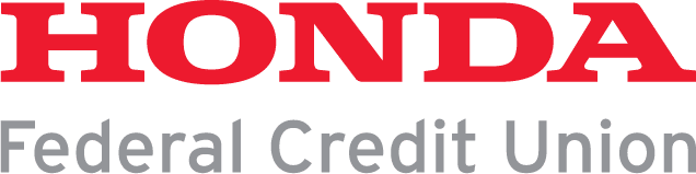Honda Federal Credit Union logo