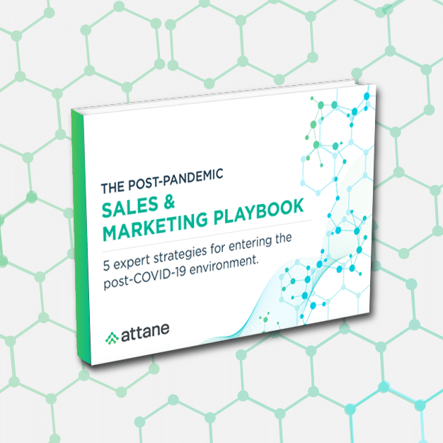 The Post-Pandemic Sales & Marketing Playbook