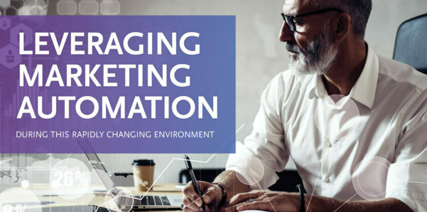 Marketing Automation in the Wake of COVID-19
