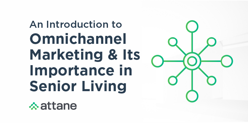 Introduction to Omnichannel Marketing graphic