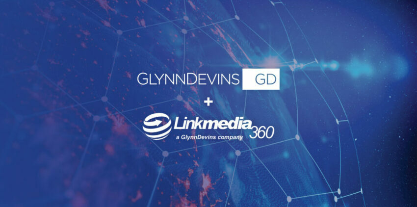 Linkmedia is now a GlynnDevins company